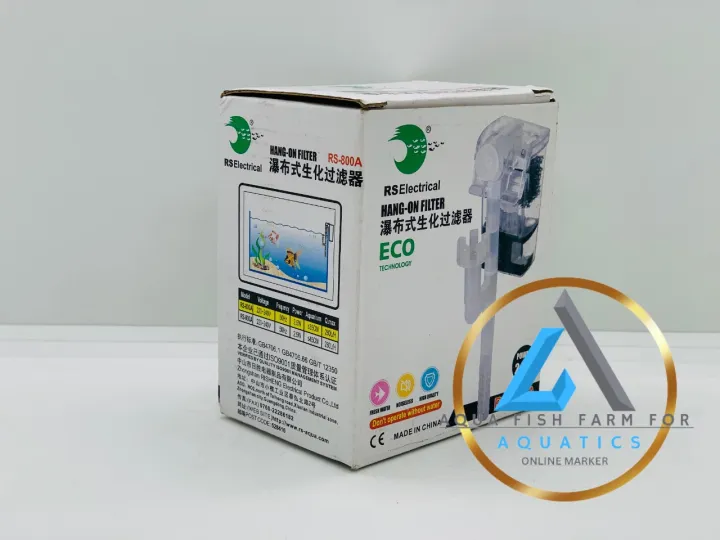 RS%20Electrical%20RS-800A%20%20(2.5watt%20&%20280L/H)Hang-On%20Filter%20For%20Mini%20Size%20Aquarium%20Filter%20-%20Image%203