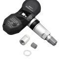 36236798726 TPMS Sensor Tire Pressure Monitor System for -BMW E90 E60 E63 E65 F01 3-Ser 5-Series X3 X5 X6 7-Series. 
