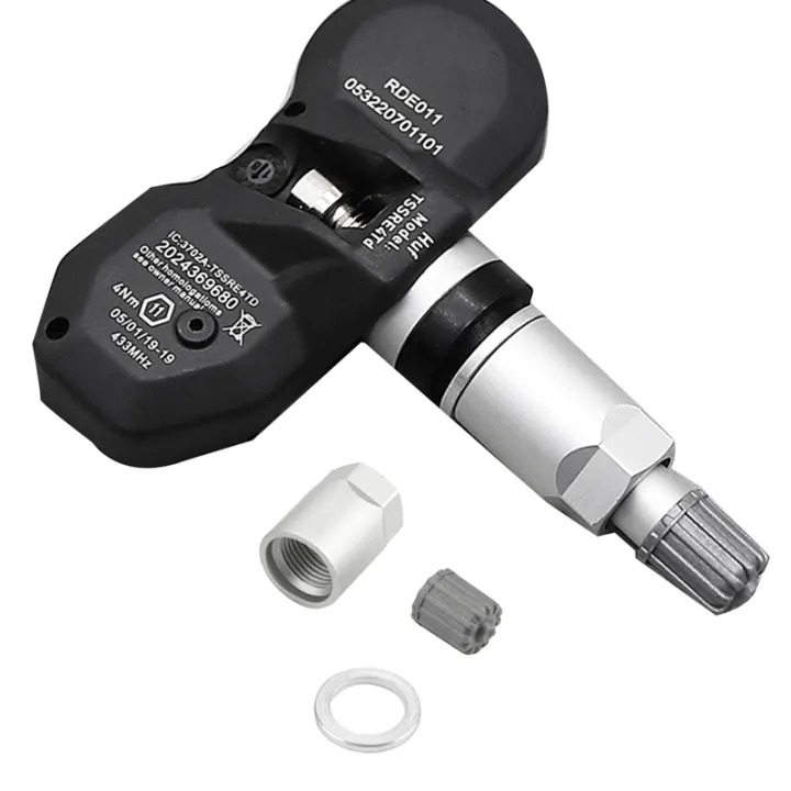 36236798726%20TPMS%20Sensor%20Tire%20Pressure%20Monitor%20System%20for%20-BMW%20E90%20E60%20E63%20E65%20F01%203-Ser%205-Series%20X3%20X5%20X6%207-Series%20-%20Image%203