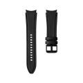 20mm Leather Silicone Watch Band For Samsung Galaxy Watch 4 40Mm 44Mm Sport Strap For Galaxy Watch 4 Classic 42Mm 46Mm Band new. 