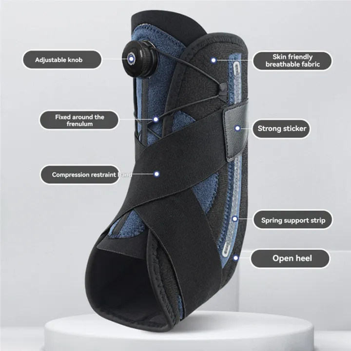1PCS%20Adjustable%20Ankle%20Support%20Protector%20Ankle%20Support%20Protector%20Foot%20Joint%20Protection%20Sleeve%20Sprain%20Recovery%20Protector%20-%20Image%2010