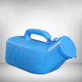 Men Urine Bottle Leakproof Lightweight Portable Male Urinal Pee Bottle Urine Collection Pot for. 
