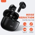 Wireless Headphones,QERE E28,NEW TWS Bluetooth 5.3,HD Microphone,HIFI Earphones,13mm Driver,60ms Low Latency,4 Mics+ENC Call. 
