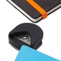 【Great Selection】 Cute R4 Quality Portable Photo,Card,Scrapbooking DIY Mini Paper Trimmer Photo Cutter Paper Punch Corner Rounder.