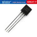 5pcs/lot LM335Z LM335 335Z TO-92 new In Stock.