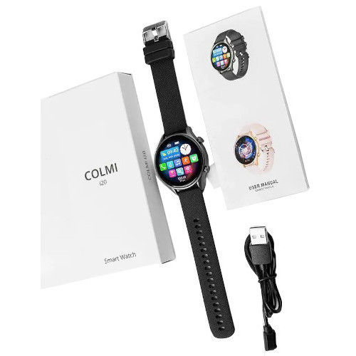 COLMI I20 Smart Watch | Daraz.com.bd