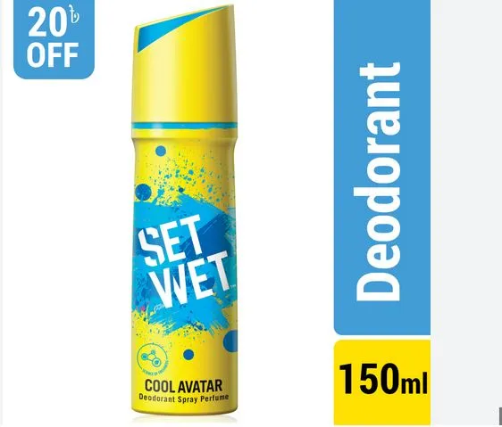 Set%20Wet%20Cool%20Avatar%20Deodorant%20Spray%20Perfume%20-150%20ml%20(Indian)%20-%20Image%203