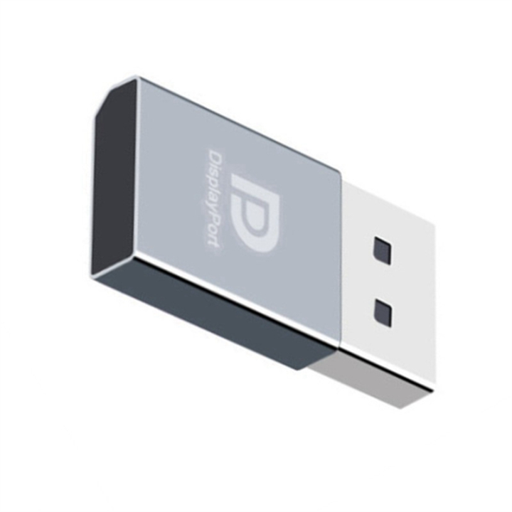 10Pcs%204K%20Displayport%20Dummy%20Plug%20DP%20Virtual%20Display%20Adapter%20EDID%20Headless%20Ghost%20Emulator%20Graphics%20Video%20Card%20Cheater%20-%20Image%202