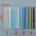 160 Sheets Memo Pad Transparent Posted It Notebook Cute Index Stickers Notes Books Bookmarks Kawaii Aesthetic Stationery Supplie. 