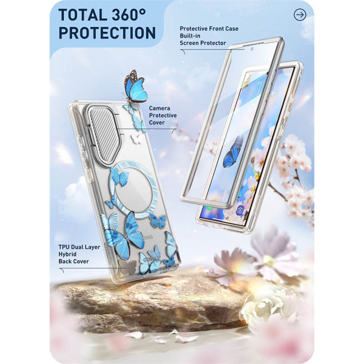 For%20Samsung%20Galaxy%20S24%20Ultra%20Case%20I-BLASON%20Cosmo%20Mag%20Slim%20Stylish%20Full-Body%20Protective%20Case%20with%20Built-in%20Screen%20Protector%20-%20Image%205