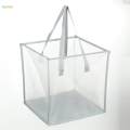 Collapsible Laundry Basket Laundry Hamper Portable Collapsible Clothes Hamper for Dorm Travel. 