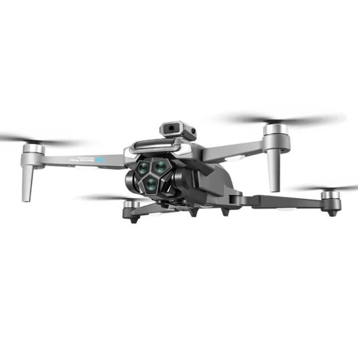 FLH%20M66%20MAX%205G%20WiFi%20FPV%20with%20Folded%20LCD%20Screen%20Camera%20Controller%20HD%20Dual%20Camera%20Servo%20Gimbal%20360%C2%B0%20Obstacle%20Avoidance%20Brushless%20RC%20Drone%20Quadcopter%20RTF%20-%20Two%20Batteries%20-%20Image%208
