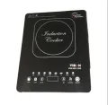 VISION INDUCTION COOKER 1206-ECO with Free Fry Pan.
