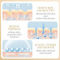 10pcs Anti-wrinkle Collagen Face Mask Moisturizing Anti-aging Repair Brightening skincare Face Sheet Mask Facial Masks Skin Care Abandon Abandon. 