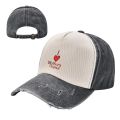 I love werther’s original painting Baseball Cap Mountaineering Luxury Hat Luxury Woman Men's.