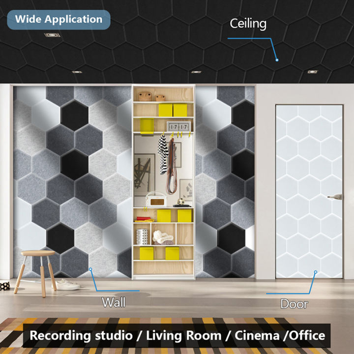 Acoustic%20Panel%20Absorcion%2012%20Pcs%20Soundproofing%20Sheet%20Sound%20Proof%20Wall%20Stickers%20Panels%20Decor%20For%20Home%20Studio%20Door%20Sealing%20Strip%20-%20Image%206