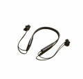 Oraimo Wireless Neckband 5 ANC (OEB-611)- SPEED BLACK. 