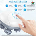 SMART SCALP MASSAGER โ Relax, Recharge & Rejuvenate HeadEase Smart Massager.