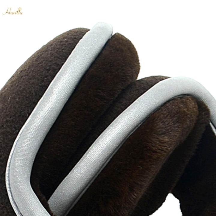 Ear%20Warmers%20Warm%20Comfortable%20Foldable%20Premium%20Men%20Winter%20Ear%20Muffs%20Earmuffs%20for%20Traveling%20Outdoor%20-%20Image%207