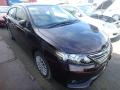 Toyota allion g plus 2015. 