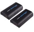 HDMI Extender Over Cat5e/Cat6 100m. 