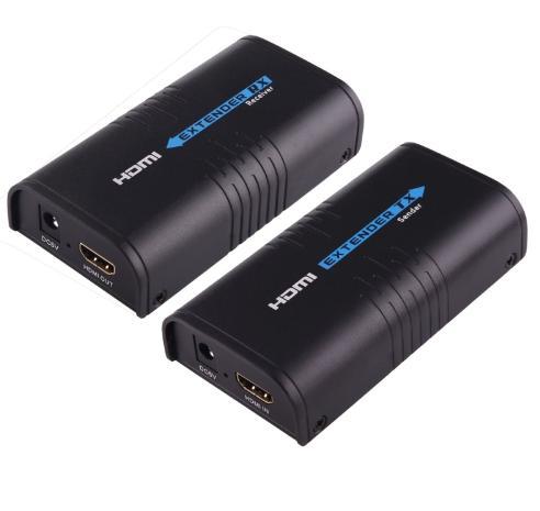 HDMI Extender Over Cat5e/Cat6 100m