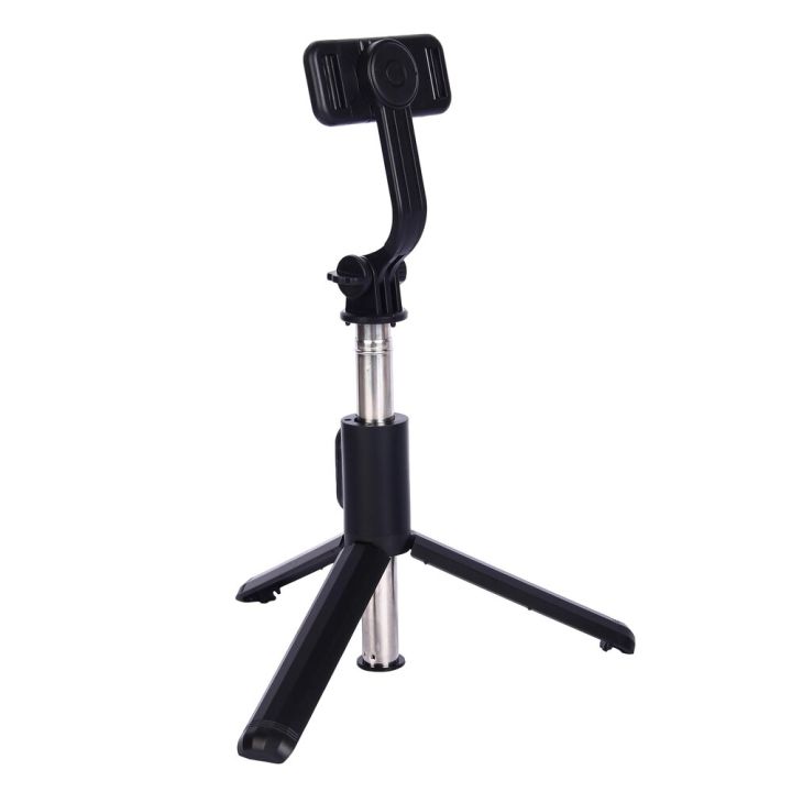 Q07%20Tripod%20Selfie%20Stick%20100cm%20with%20Detachable%20Bluetooth%20Shutter%20for%20Smartphone%20&%20Camera%20-%20Image%204