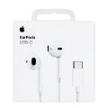 Apple EarPods Original Headphones with Lightning USB-C 3.5mm Wired EarBuds for iPhone 16 Pro Max 15 14 13 12 11 X XS XR 8 7 Plus.