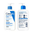CeraVe Moisturising Lotion 236ml Long-lasting Face Moisturizer Repairing Body Lotion Ceramide. 