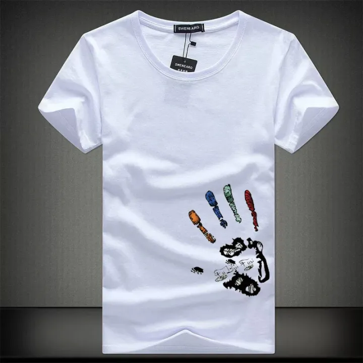 Half%20Sleeve%20Tshirt%20For%20Menz%20Fashion%20-%20Tshirt%20-%20T%20Shirt%20-%20Image%202
