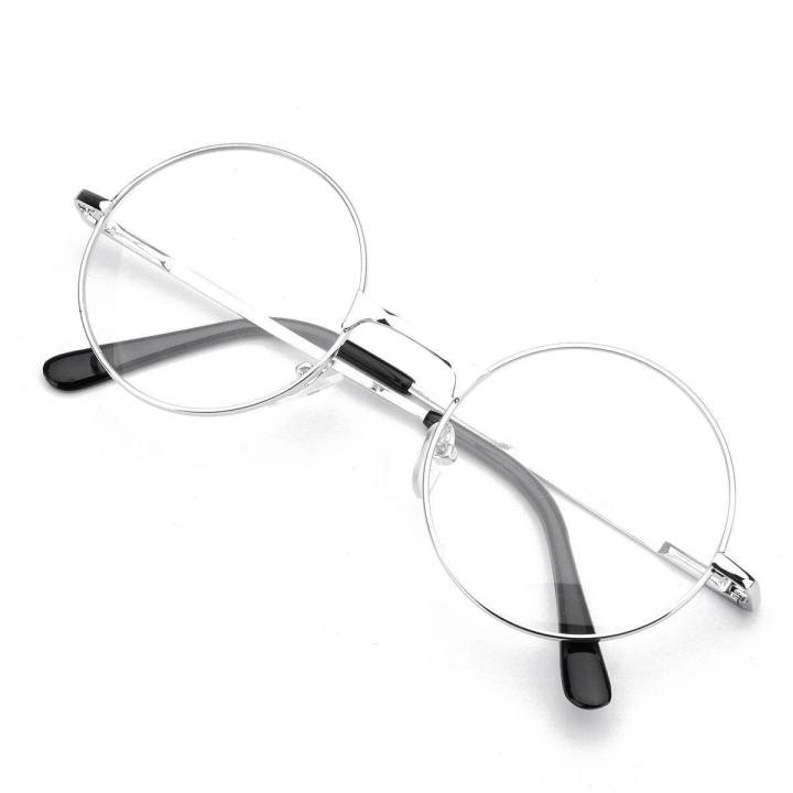 Metal%20Frame%20Clear%20Lens%20Eyeglasses%20For%20Women%20-%20Image%204