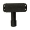 Black Car Shift Knob Aircraft Joystick Transmission Racing Gear for Toyota. 