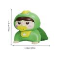 Baby Crawl Toys Electric Crawling Toys For Babies Baby Toys Crawling Baby Toy For Boy Girl Musical With Light Sound Birthday LaoXzhongX. 