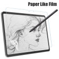 Like Writing on Paper Screen Protector For Samsung Galaxy Tab S7 S 7 FE Plus Lite S7FE S7Plus 12.4 Drawing Anti-Glare Mate film.