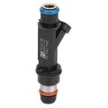 Car Fuel Injector for Aveo 25334150 96386780.