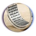 Men's Ring Original Feng Shui Pixiu Mani Mantra Protection Wealth Charms Amulet Lucky Open Adjustable Ring Buddhist Jewelry. 