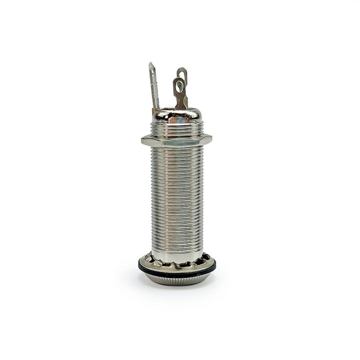 6.35mm%20Electric%20Guitar%20Bass%20Mono/Dual%20Track%20Endpin%20Output%20Jack%20Strap%20Holder%20Copper%20Socket%201/4"%20Output%20Strap%20Button%20Jack%20Socket%20Accessories%20For%20Acoustic%20Electric%20Guitars%20-%20Image%206