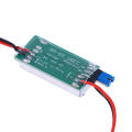 5V / 6V HOBBYWING RC UBEC 3A Lowest RF Noise BEC Full Shielding Antijamming Switching Regulator. 