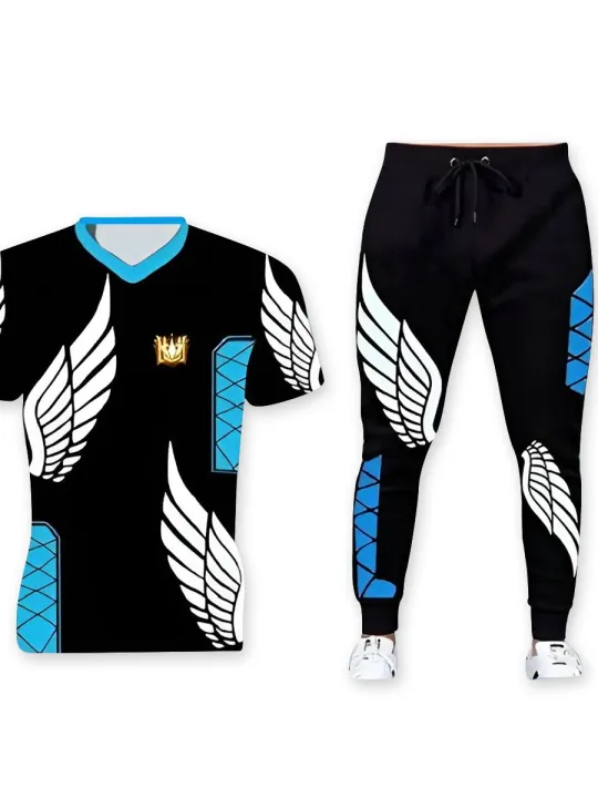 //Angelic%20New%20Collection%20Stylish%20Combo%20Angelic%20T-shirt%20Angelic%20Pant%20Set%5C%5C%20-%20Image%202