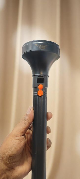 JOYKALY%20YG-%202083%203W%20High%20Quality%20Rechargeable%20Bright%20Flashlight%C2%A0Torch%C2%A0Light%20-%20Image%202