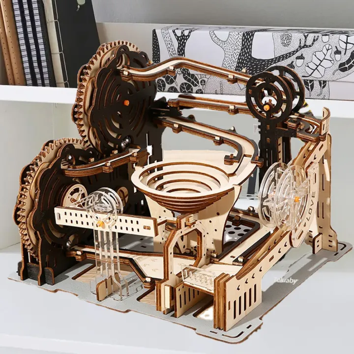 3D%20Wooden%20Puzzle%20Marble%20Run%20Set%20DIY%20Assemble%20Mechanical%20Model%20Building%20Kits%20STEAM%20Educational%20Toys%20for%20Adult%20Kids%20Birthday%20Gifts%20Superman%20-%20Image%202