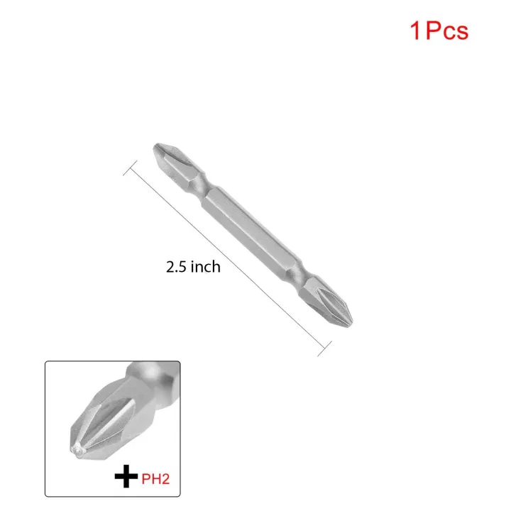 Double%20End%20Magnetic%20PH2%20Phillips%20Screwdriver%20Bit%20(1%20Piece)%20-%20Image%203