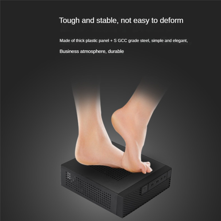 M06%20Mini%20Desktop%20Case%20MINI-ITX%20PC%20Chassis%20Versatile%20and%20Efficient%20Industrial%20Control%20Case%20with%20Telescopic%20Foot%20Stand%20Durable%20-%20Image%207