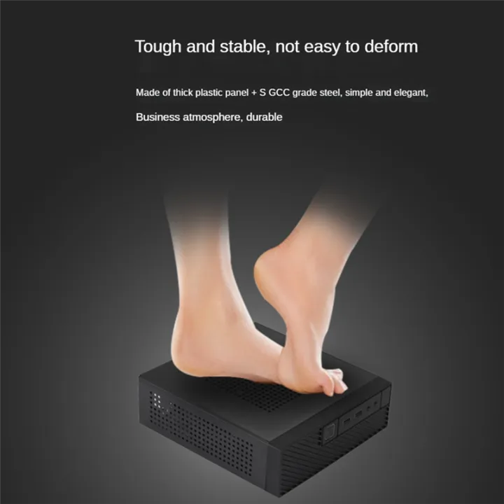M06%20Mini%20Desktop%20Case%20MINI-ITX%20PC%20Chassis%20Versatile%20and%20Efficient%20Industrial%20Control%20Case%20with%20Telescopic%20Foot%20Stand%20Easy%20to%20Use%20-%20Image%205