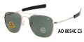 USA Air Force Pilots AO Brand Sunglasses Men Optical Lens Metal Alloy Frame Aviation Sun Glasses Driving Eyewear. 