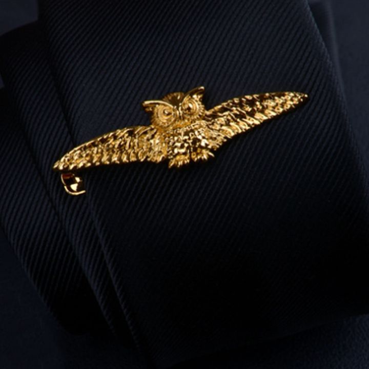 Men's%20Metal%20Necktie%20Bar%20Crystal%20Formal%20Shirt%20Wedding%20Ceremony%20Gold%20Color%20Tie%20Clip%20Men's%20Party%20Gifts%20Fashion%20Tie%20Clips%20-%20Image%202
