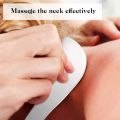 Stainless Steel Gua Sha Scraping Massage Tool, Muscle Scraper Physical Therapy for Soft Tissue for Back, Neck,Legs,Arms,Shoulder. 