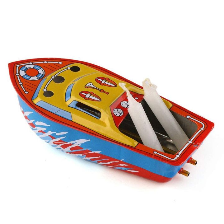 %E3%80%90happy%20one%E3%80%91Vintage%20Steam%20Powered%20Candle%20Iron%20Boat%20Clockwork%20Toy%20Education%20Kids%20Collectible%20-%20Image%205