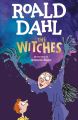 The Witches by Roald Dahl. 