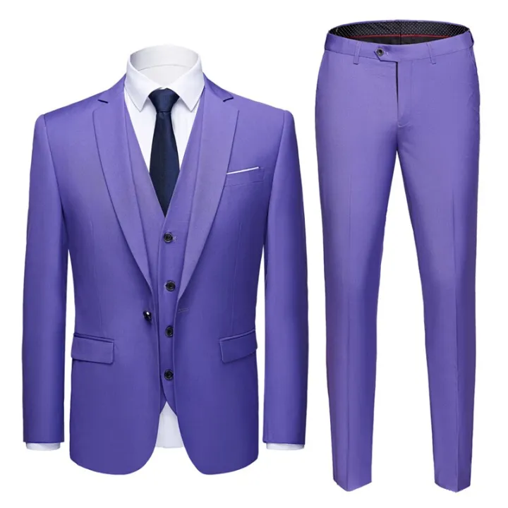 (Blazer%20+%20pants%20+%20vest)%202021%20high-end%20custom%20business%20prom%20Men%20suit%20suit%20men's%20casual%20wedding%20Tuxedo%20dress%20men's%203%20piece%20suit%20-%20Image%206